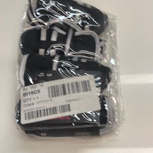 Pet boots size p/s